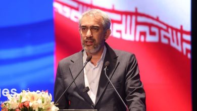 علی مدنی زاده