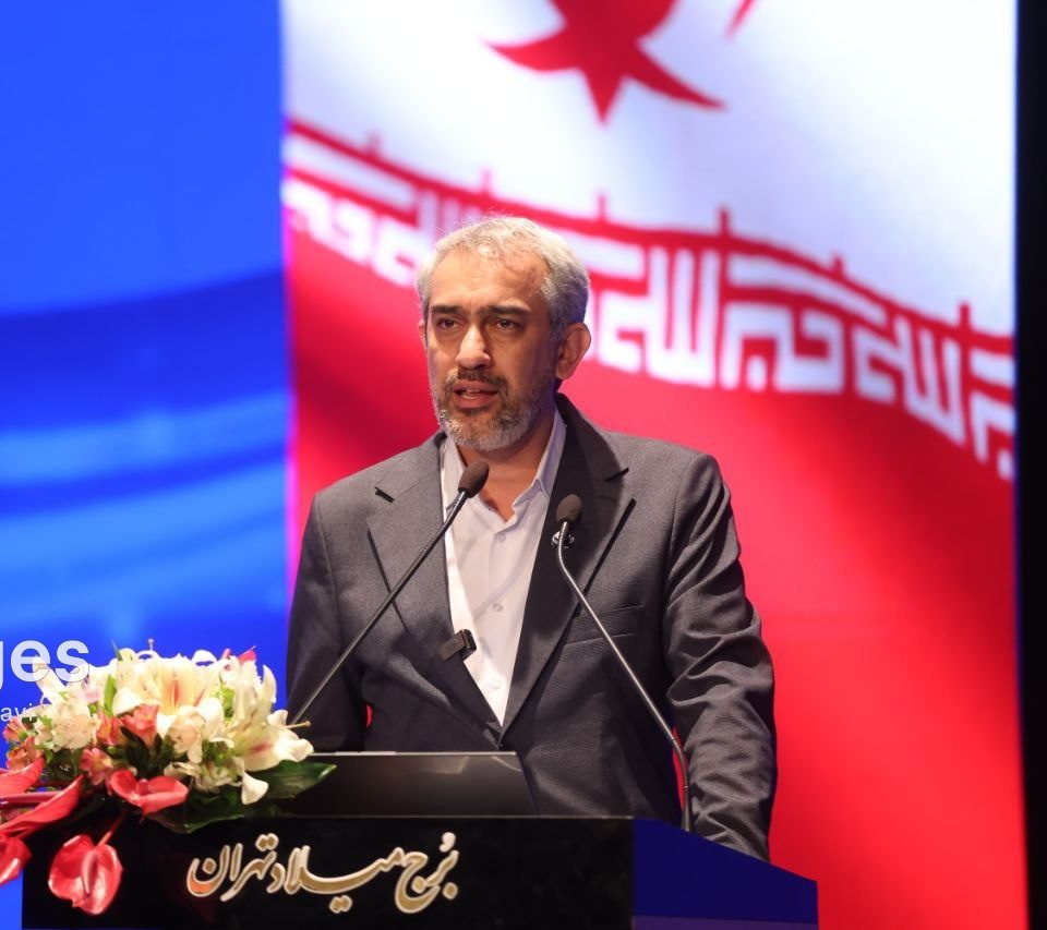 علی مدنی زاده