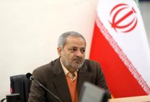 کاظمی: همه ظرفیت‌های آموزش‌وپرورش برای آغاز سال تحصیلی حضوری آماده است
