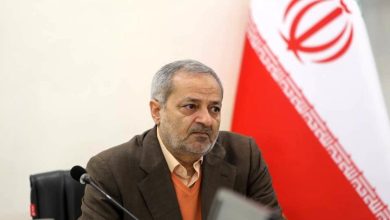 کاظمی: همه ظرفیت‌های آموزش‌وپرورش برای آغاز سال تحصیلی حضوری آماده است