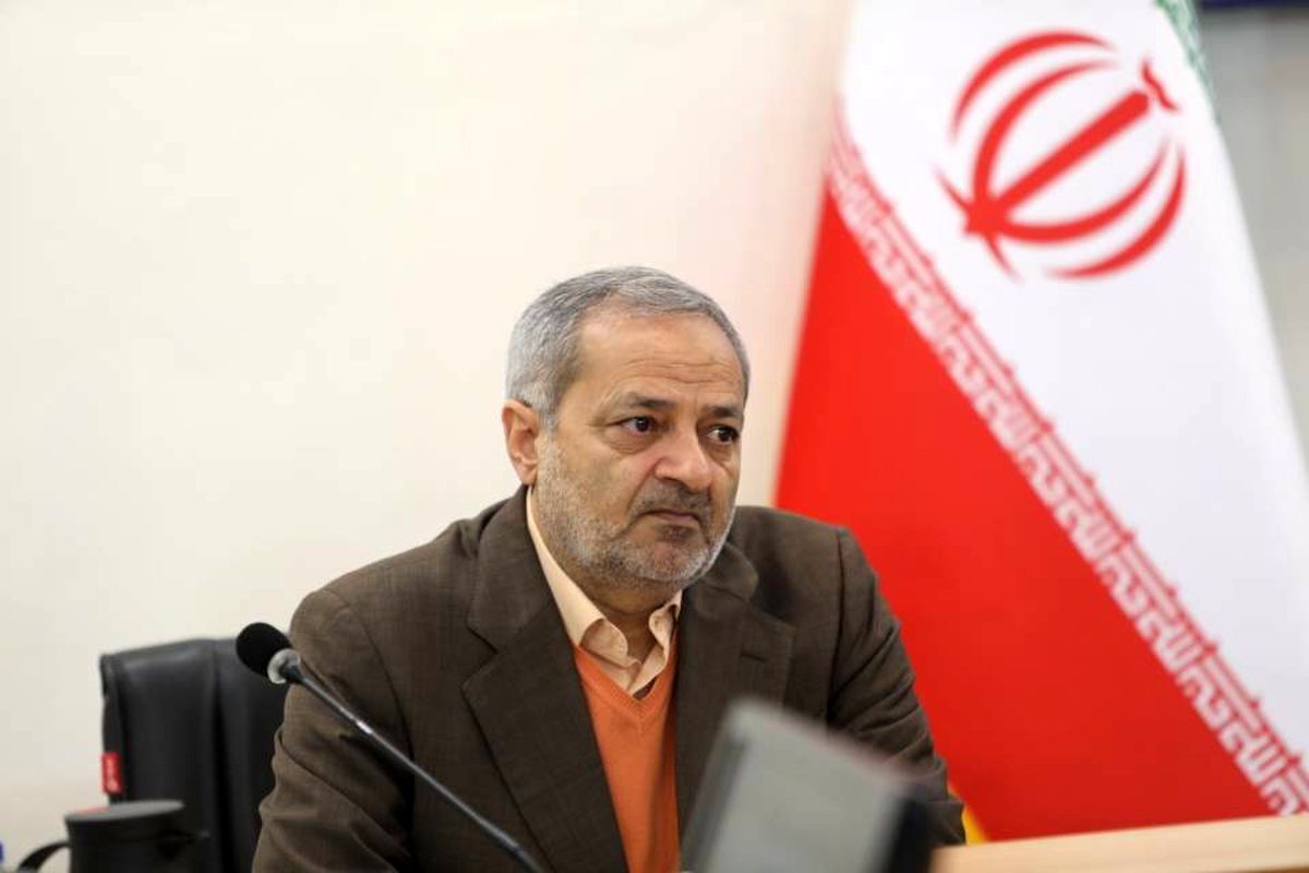 کاظمی: همه ظرفیت‌های آموزش‌وپرورش برای آغاز سال تحصیلی حضوری آماده است