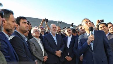 علی‌آبادی: دوره تلخ خشکسالی را با پاییز پربارش پشت سر می‌گذاریم