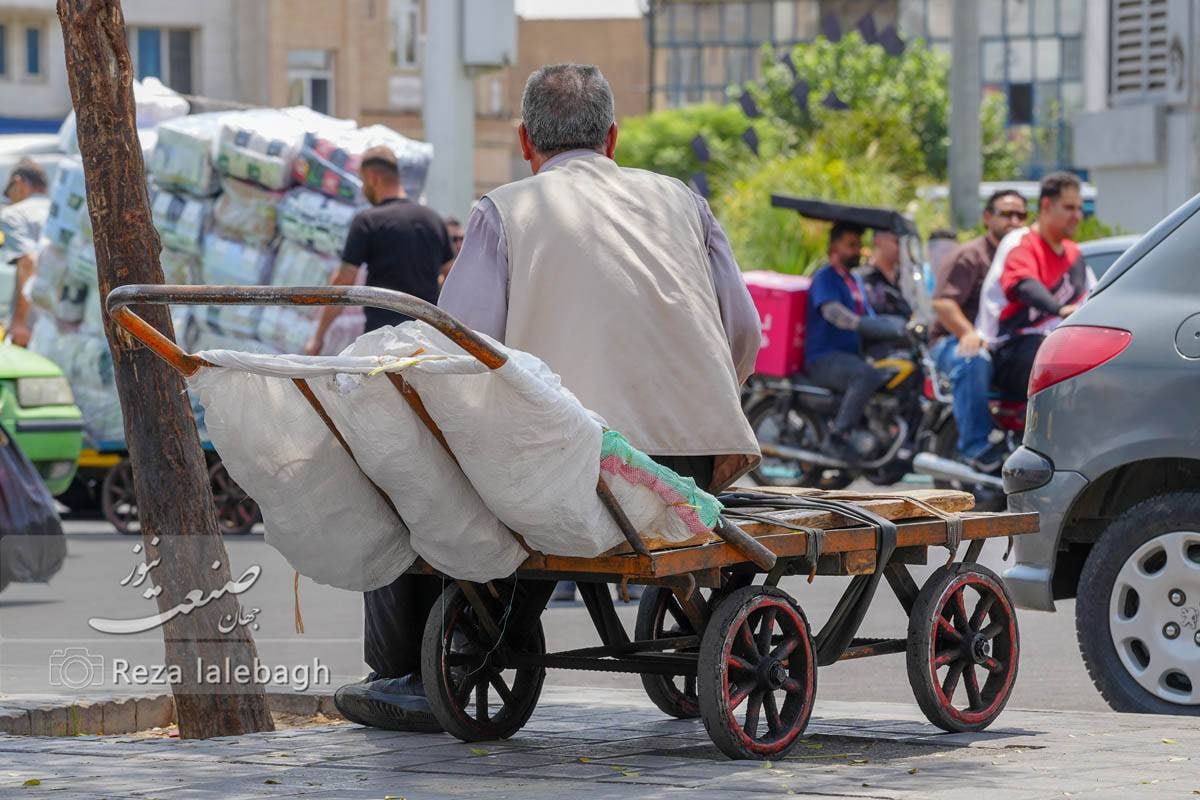 سهگانه فشار بر بنگاهها؛ تقاضای ضعیف، نهاده کمیاب و هزینه بالا
