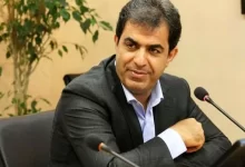 غریب پور رسماً سکاندار صندوق توسعه ملی ایران شد