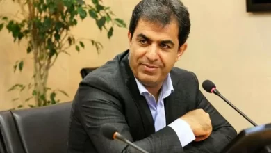 غریب پور رسماً سکاندار صندوق توسعه ملی ایران شد