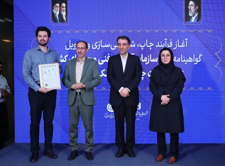 فاطمه منصوری