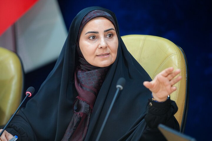 فرزانه صادق