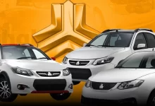 فروش جدید سایپا