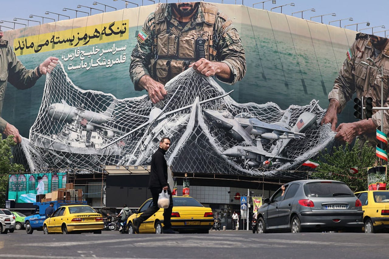 فشار اقتصادی