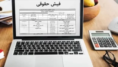 استعلام برخط فیش حقوقی مستمری‌بگیران برای واحدهای قضایی فراهم شد