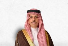 فیصل بن فرحان بن عبدالله