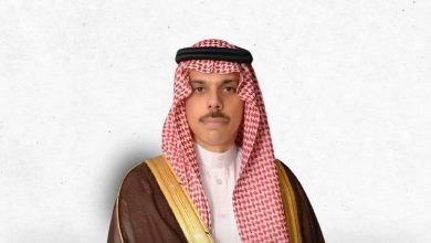 فیصل بن فرحان بن عبدالله