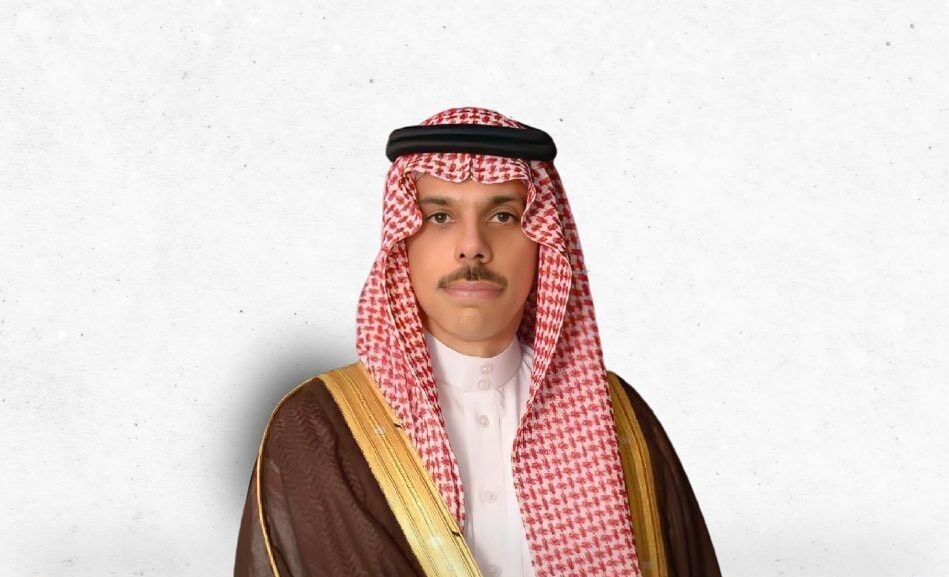 فیصل بن فرحان بن عبدالله