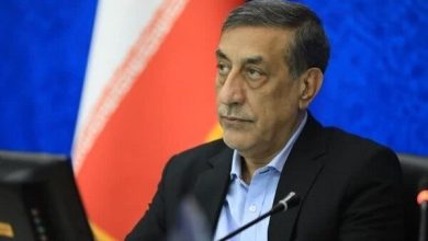 قائم‌پناه: تمام تلاش دولت جلوگیری از قطع برق صنایع است