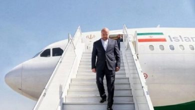 قالیباف