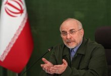 روایت قالیباف از عقب‌نشینی ترامپ در خصوص بازگشایی تنگه هرمز