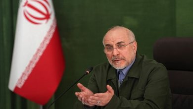 روایت قالیباف از عقب‌نشینی ترامپ در خصوص بازگشایی تنگه هرمز