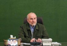 قالیباف: فشار اقتصادی علیه ایران مثل بومرنگ به صورت آمریکا برخورد می‌کند