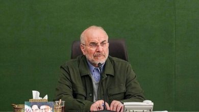 قالیباف: فشار اقتصادی علیه ایران مثل بومرنگ به صورت آمریکا برخورد می‌کند