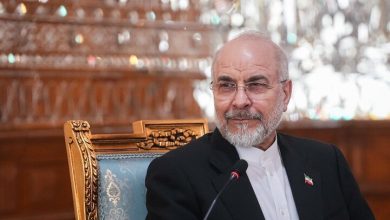 قالیباف: آمریکایی‌ها فکر می‌کنند با فشار آوردن بیشتر به ایران می‌توانند امتیاز‌هایی بگیرند که هرگز بخشی از متن تفاهم نبوده