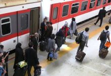 پیش‌فروش بلیت‌ قطارهای مسافری شهریورماه از دوشنبه آغاز خواهد شد