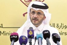 قطر: تحریم‌های آمریکا علیه ایران یک‌جانبه است