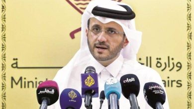 قطر: تحریم‌های آمریکا علیه ایران یک‌جانبه است