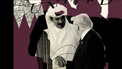قطر و ترامپ