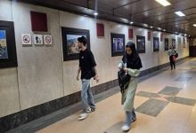 قلعه عقاب‌ها