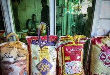 قیمت برنج ارزان شد