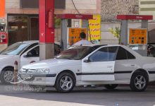 قیمت بنزین