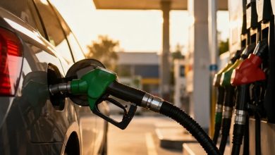 قیمت بنزین سوپر