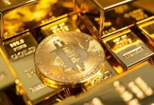 قیمت بیت‌کوین