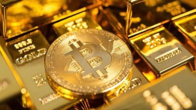 قیمت بیت‌کوین