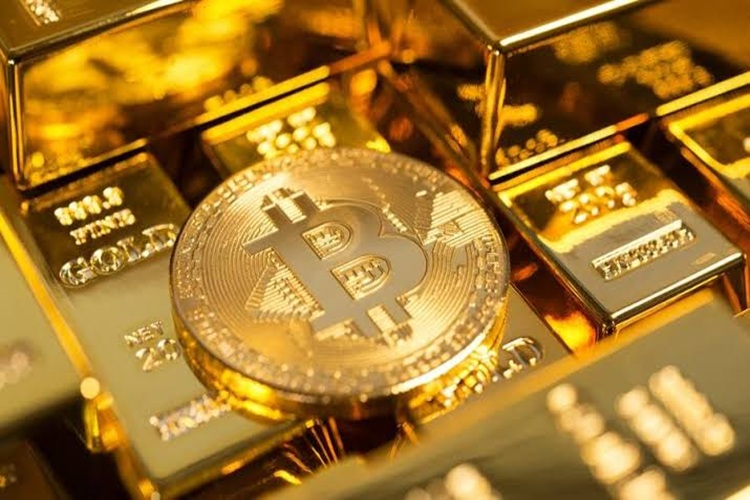 قیمت بیت‌کوین