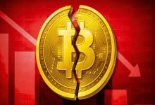 قیمت بیت‌کوین