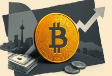 قیمت بیت‌کوین