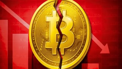 قیمت بیت‌کوین