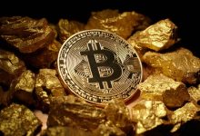 قیمت بیت‌کوین