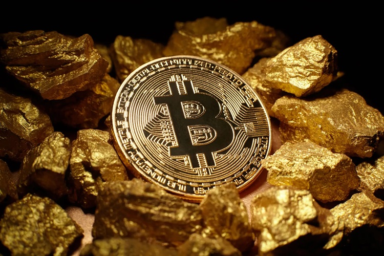 قیمت بیت‌کوین
