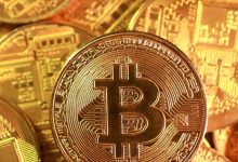 قیمت بیت‌کوین