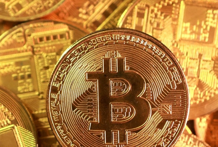 قیمت بیت‌کوین