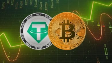 قیمت بیت‌کوین