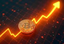 قیمت بیت‌کوین