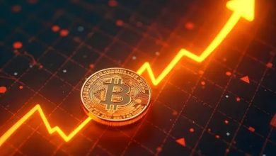 قیمت بیت‌کوین