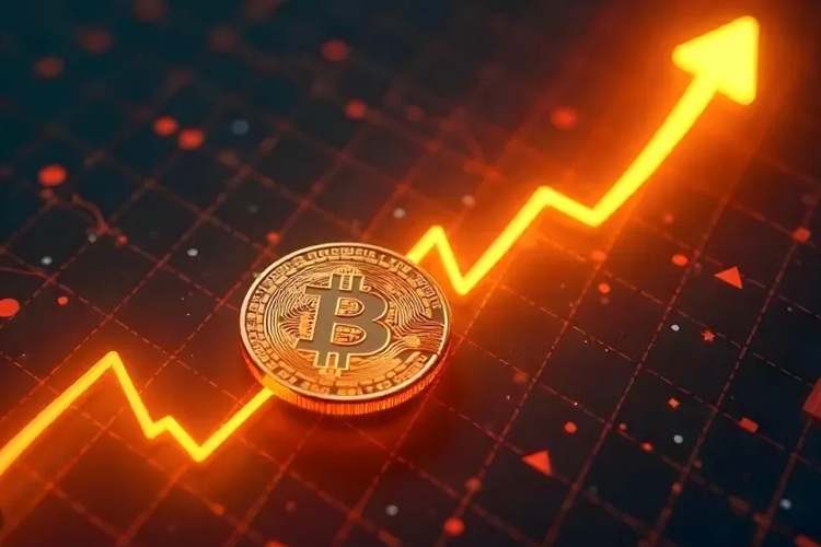 قیمت بیت‌کوین