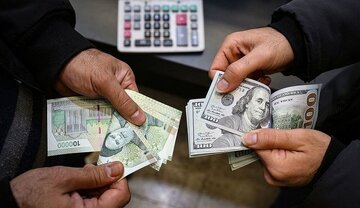 قیمت جدید دلار، یورو و سایر ارزها امروز ۱۵ مردادماه ۱۴۰۵