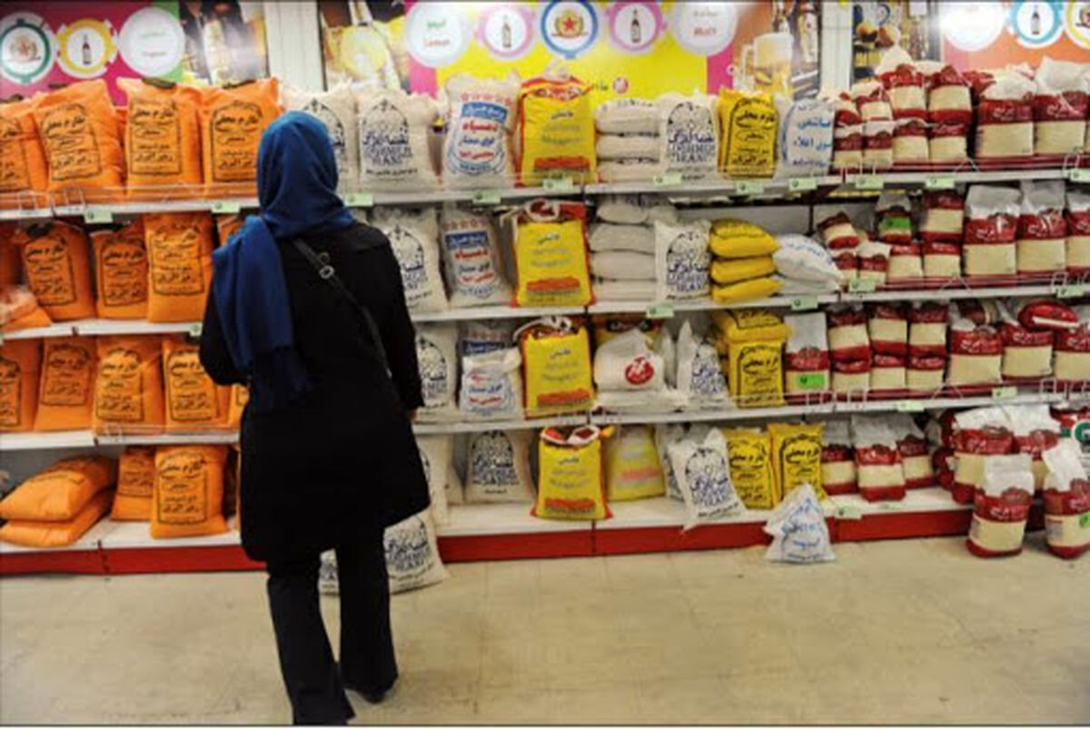 قیمت جدید مرغ، برنج، روغن، شکر و گوشت قرمز اعلام شد