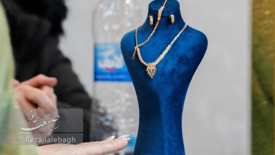قیمت طلا