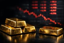 قیمت طلا